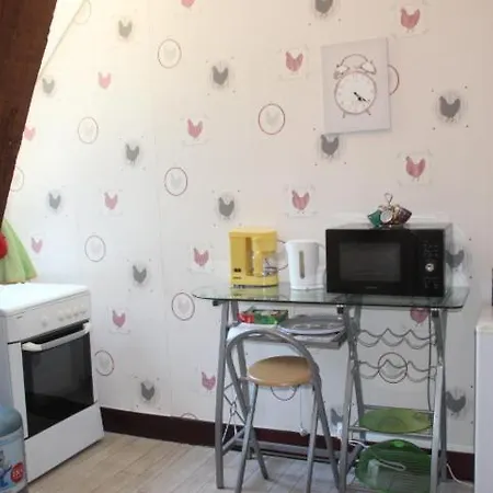 Suite Dans Les Dependances Du Chateau Agonges Buitenkant foto