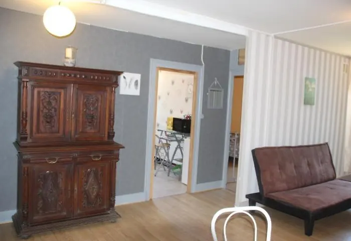 Suite Dans Les Dependances Du Chateau